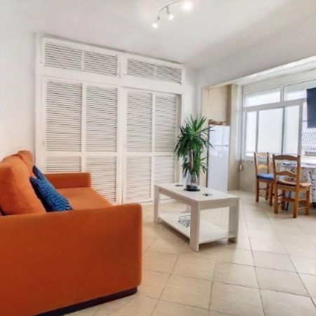 Urban&Vacay! Suite - Torremolinos City Centre Eksteriør billede