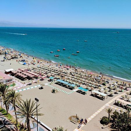 Urban&Vacay! Suite - Torremolinos City Centre Eksteriør billede