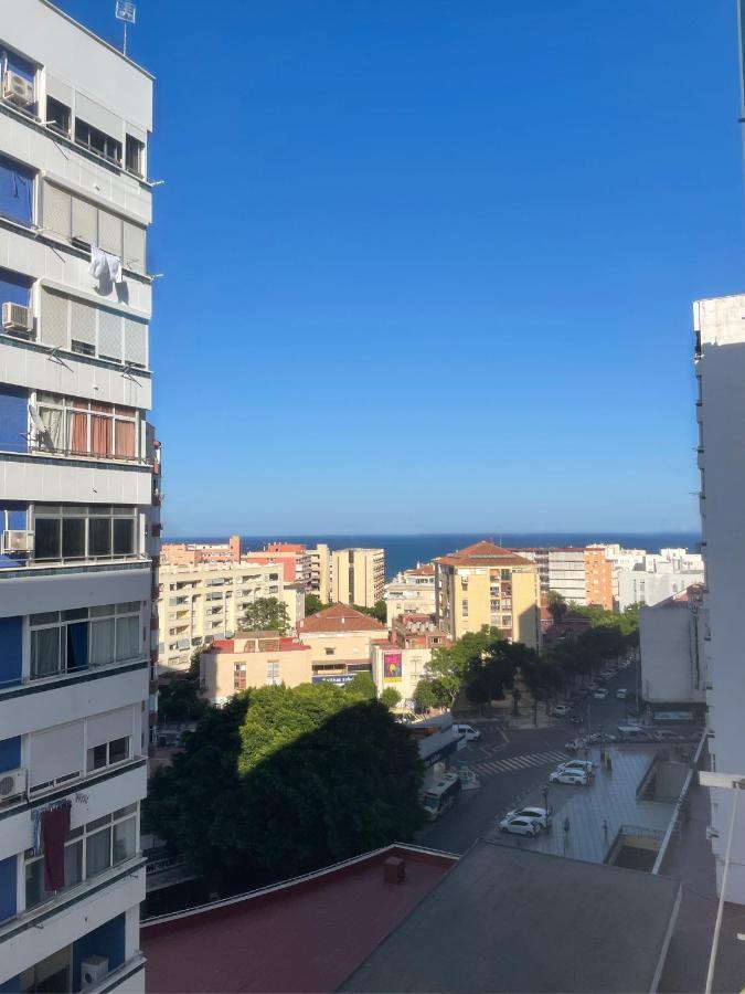 Urban&Vacay! Suite - Torremolinos City Centre Eksteriør billede
