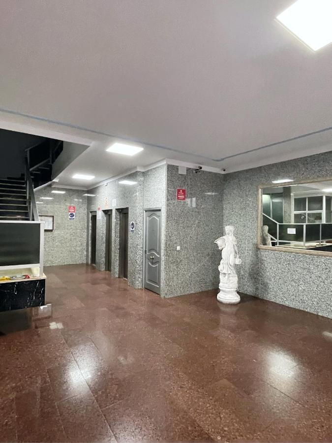 Urban&Vacay! Suite - Torremolinos City Centre Eksteriør billede
